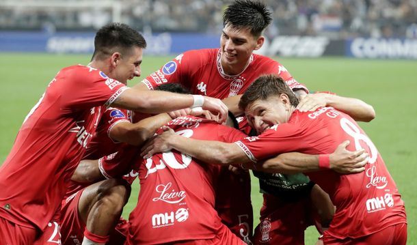 Fútbol libre por celular: cómo ver en vivo Huracán vs. Racing (U)