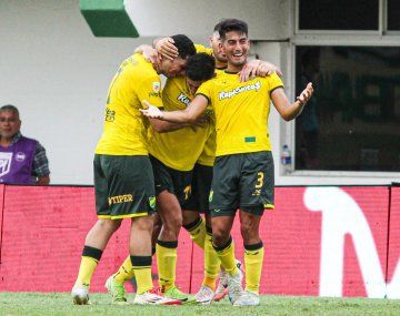Defensa y Justicia se mide ante Racing (C) por los 32 avos de la Copa Argentina