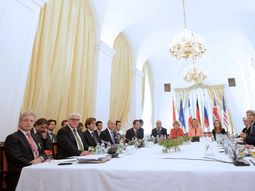 dia d: iran y las potencias llegaron a la fecha limite para un acuerdo nuclear dia d: iran y las potencias llegaron a la fecha limite para un acuerdo nuclear