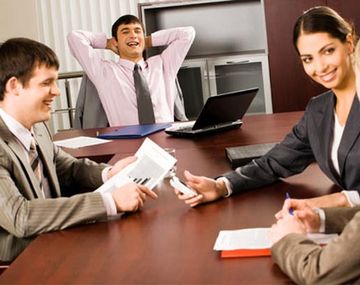 ¿Qué le diría un trabajador a su jefe pero no se anima?