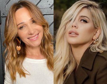 Vero Lozano | Wanda Nara