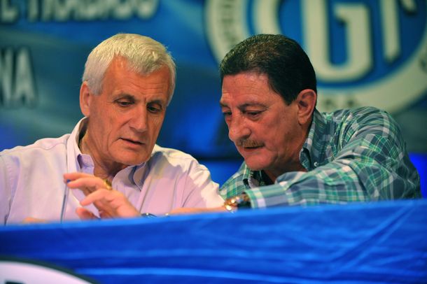 La CGT de Caló pidió ampliar el debate por la reforma