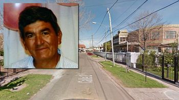 motochorros balearon en la cara un prefecto delante de su familia motochorros balearon en la cara un prefecto delante de su familia