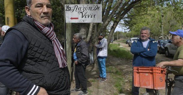 Teto Medina detenido: tensión en la clínica de rehabilitación