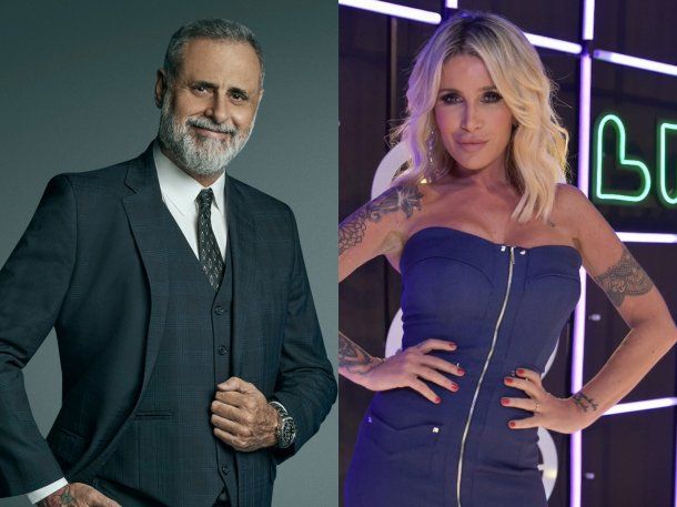 El conductor de Argenzuela develó algunos detalles sobre el rating.