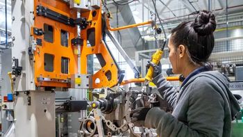 la actividad economica apenas repunto en septiembre: sectores clave siguen en caida la actividad economica apenas repunto en septiembre: sectores clave siguen en caida