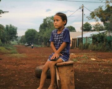 Me gusta el mate sin trabajo infantil