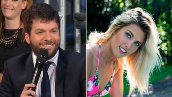 Guido Kaczka chicaneó a Eva Bargiela por su romance con Facundo Moyano Guido Kaczka chicaneó a Eva Bargiela por su romance con Facundo Moyano