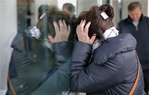 Tragedia del avión ruso: hay chances de que haya sobrevivientes