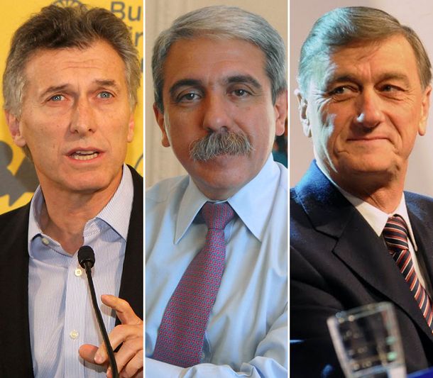 8N: las repercusiones en el oficialismo y en la oposición