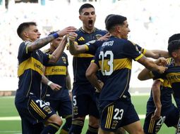 Complicado: qué necesita Boca ante Bayern Múnich para clasificar a octavos de final