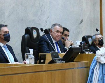 Tucumán va a acatar el fallo de la Corte Suprema