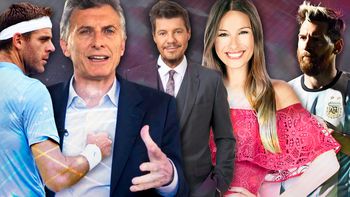 Los argentinos se destacaron en diversos ámbitos Los argentinos se destacaron en diversos ámbitos