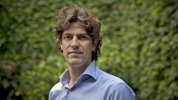 Martín Lousteau Martín Lousteau