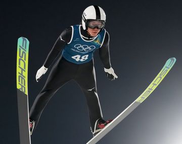 Polémica por presunto aumento de tamaño del pene en los Juegos Olímpicos de Invierno 2026