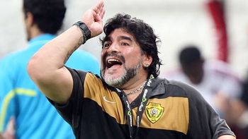 Diego Maradona Diego Maradona