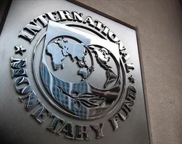 Argentina recibió U$S 4.700 millones del FMI y canceló vencimientos