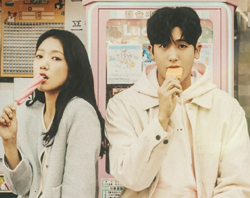 La serie de casi 20 capítulos que es furor por su intenso drama