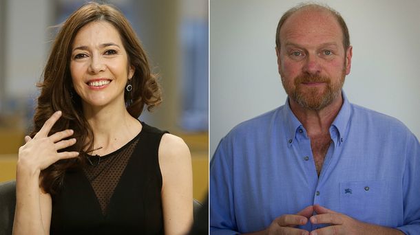 Separada del Rey de la Soja, Cristina Pérez reveló por qué no quiere ser madre