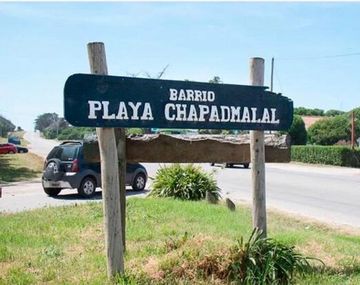 Doble entradera en Chapadmalal: se llevaron hasta un caniche