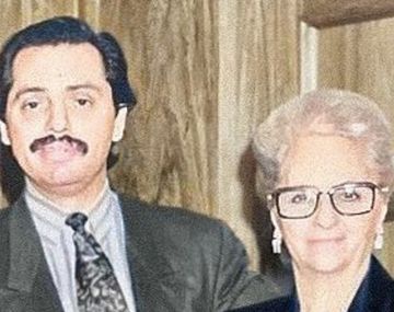 Día de la Madre: el saludo de Alberto Fernández y su homenaje a Madres y Abuelas de Plaza de Mayo