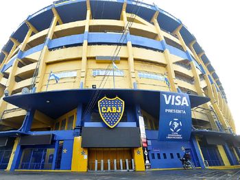 La insólita explicación que tuvo que salir a dar Boca por el partido de la Selección