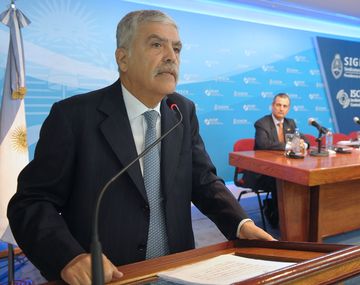 En el kirchnerismo afirman estar convencidos de la inocencia de Boudou