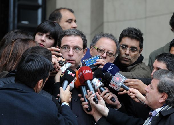 Franklin Rawson: Luchó por su dignidad y eso le costó la vida