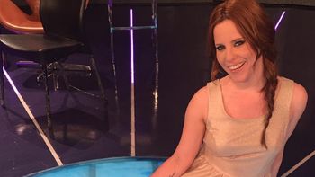 mira a que se dedica ahora agustina kampfer mira a que se dedica ahora agustina kampfer