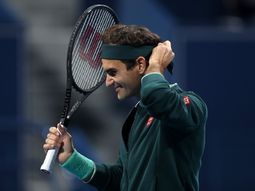 la confesion de federer que sacudio al mundo del tenis: quizas algo suceda en 2026 la confesion de federer que sacudio al mundo del tenis: quizas algo suceda en 2026