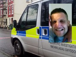 se comio a una joven y la policia lo mato se comio a una joven y la policia lo mato