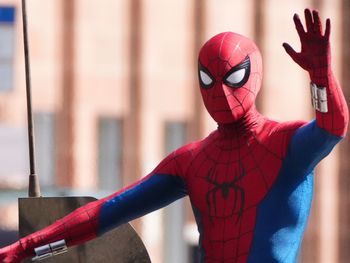 Las 4 joyas del tráiler de Spider-Man: Brand New Day con Tom Holland