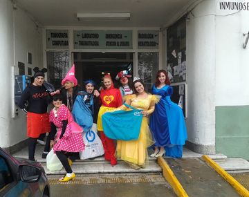 Incorporan a payamédicos al sistema de salud bonaerense