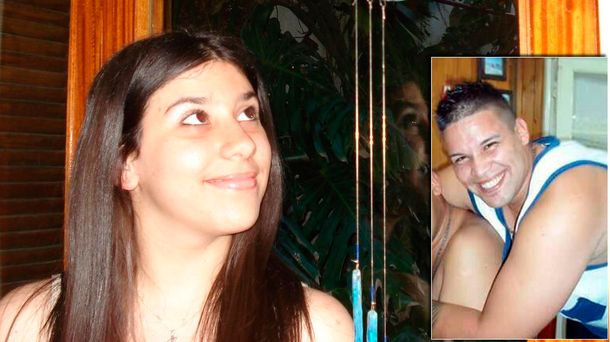 Además del femicidio, lo acusan por provocar el aborto de su novia