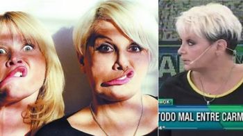 carmen dijo que perdio mucha plata por culpa de nazarena carmen dijo que perdio mucha plata por culpa de nazarena