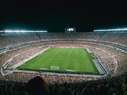 River lanzó a la venta packs de entradas para la Libertadores: los precios