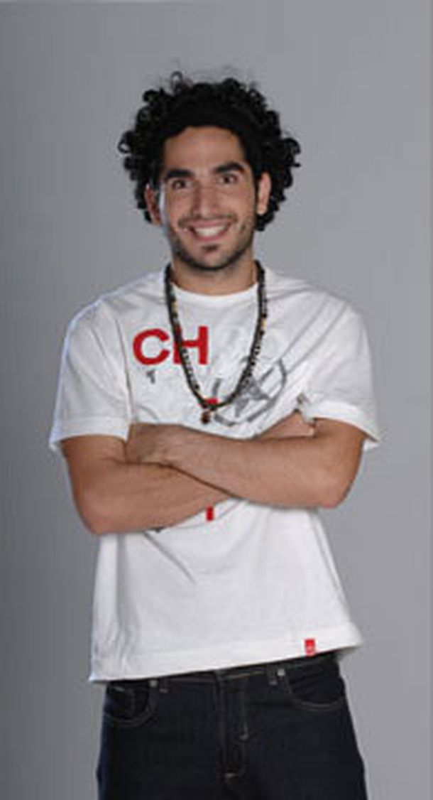 Agusin-Matias-Pistone