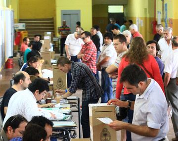 Elecciones en Chaco: el oficialismo advierte sobre un plan violento