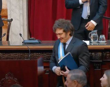 Javier Milei anticipó el eje de su discurso en la apertura de sesiones ordinarias: ¿qué dijo?
