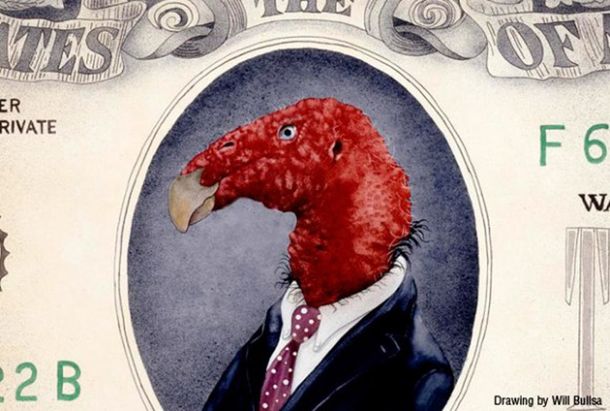 #EncuestaM1: ¿Creés que el Gobierno tiene que pagarle a los fondos buitre?