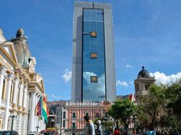 Sin presidente ni vice: ¿quién se quedará con el poder en Bolivia tras el Golpe?