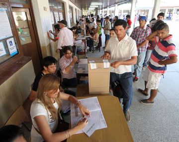 Las elecciones de octubre contarán con la mirada de legisladores del Parlasur