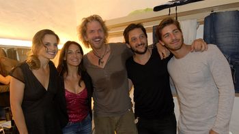 ¿facundo arana se retira de la television? ¿facundo arana se retira de la television?