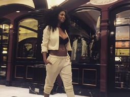 kate rodriguez provoca en las redes con un escotazo kate rodriguez provoca en las redes con un escotazo