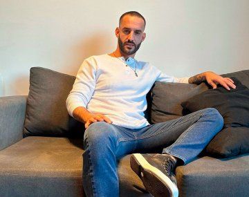 Maxi Giudici destrozó a Marcos Ginocchio: ¿el fin de una amistad de Gran Hermano?