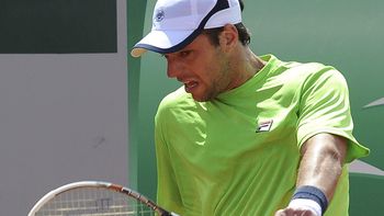 zeballos gano y se metio en segunda ronda en roland garros zeballos gano y se metio en segunda ronda en roland garros