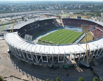 Cómo ver en vivo Talleres vs Sarmiento por la Liga Profesional