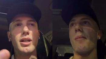 escandalo en gran hermano argentina: el novio de lola tomaszeuski exploto contra la produccion escandalo en gran hermano argentina: el novio de lola tomaszeuski exploto contra la produccion