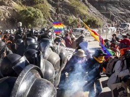 Protestas en Jujuy: liberaron a todas las personas que se encontraban detenidas