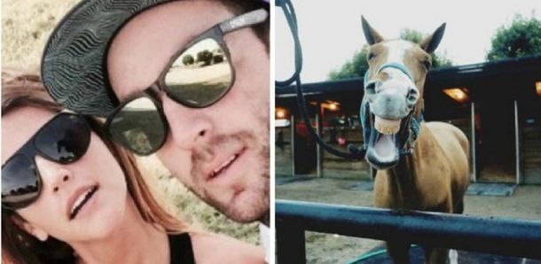 El descargo de Calu Rivero tras las críticas por ser novia de un polista: No soy vegana